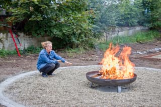 Pečenie špekačiek